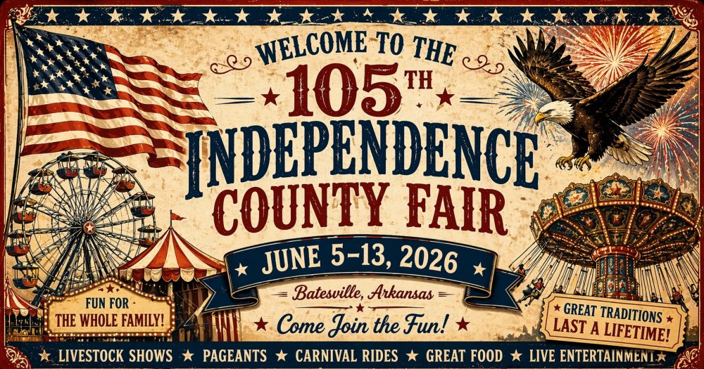 Independence County Fair